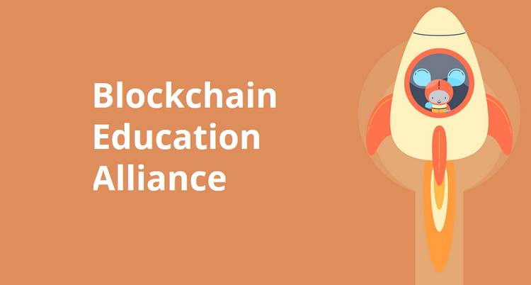 TRON, Stellar et NEM rejoignent la Blockchain Education Alliance