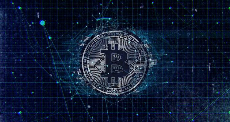 Halving Bitcoin : les investisseurs conservent leurs tokens, selon glassnode