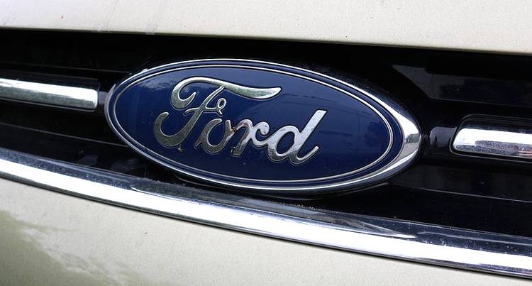 Ford traque sur la blockchain les émissions de CO2 de ses véhicules hybrides