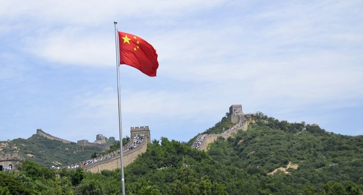 La Chine approuve une loi sur la cryptographie