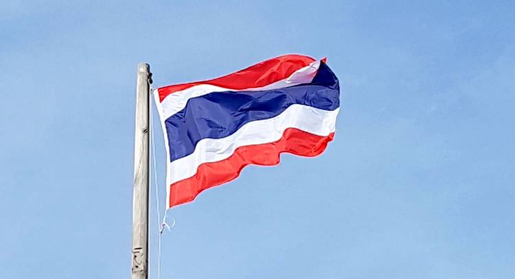 Thaïlande : la banque centrale exploite déjà une CBDC
