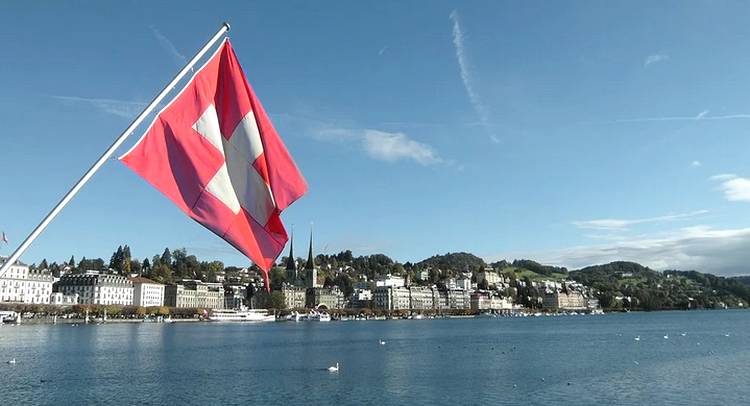 Crypto Finance AG lève 14 millions de francs suisses