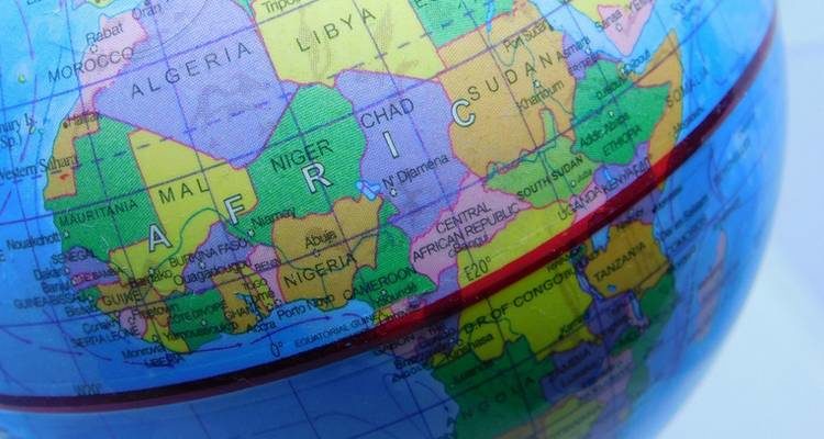 Jack Dorsey part en Afrique où se définit l’avenir du Bitcoin