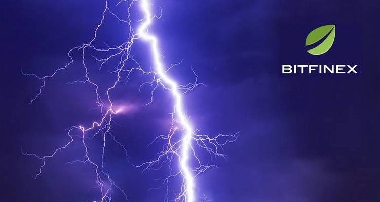 Bitcoin : Bitfinex supporte désormais le Lightning Network