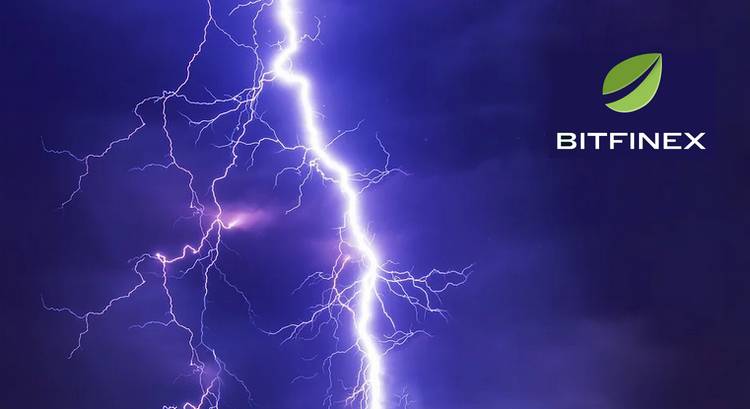 Bitcoin : Bitfinex supporte désormais le Lightning Network