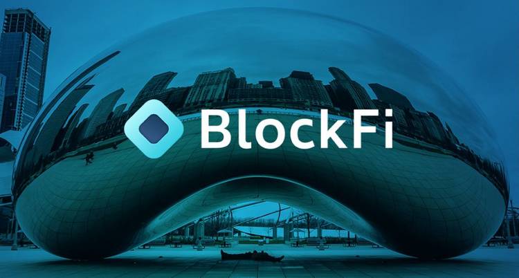 BlockFi fait le plein de cash malgré la chute du marché crypto
