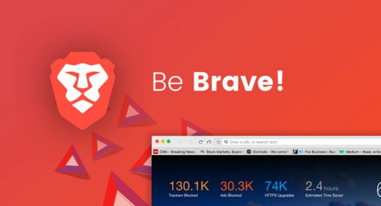 Brave passe le cap des 10 millions d&#8217;utilisateurs actifs mensuels