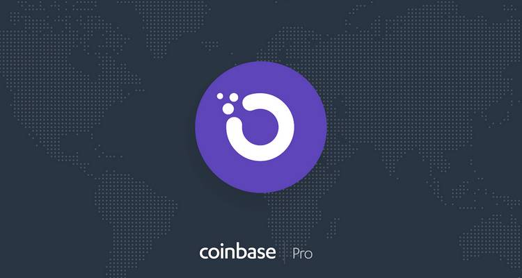 Coinbase Pro supporte maintenant Orchid (OXT)