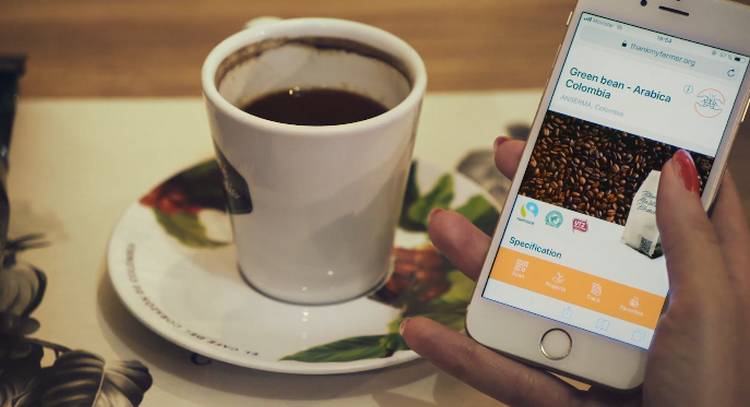 IBM et Farmer Connect s’attaquent à la traçabilité du café sur la blockchain