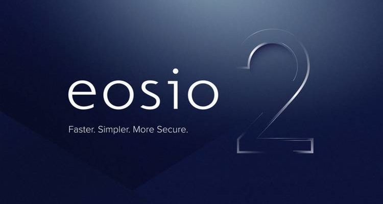 Block.one (EOS) publie la version 2.0 de son logiciel EOSIO