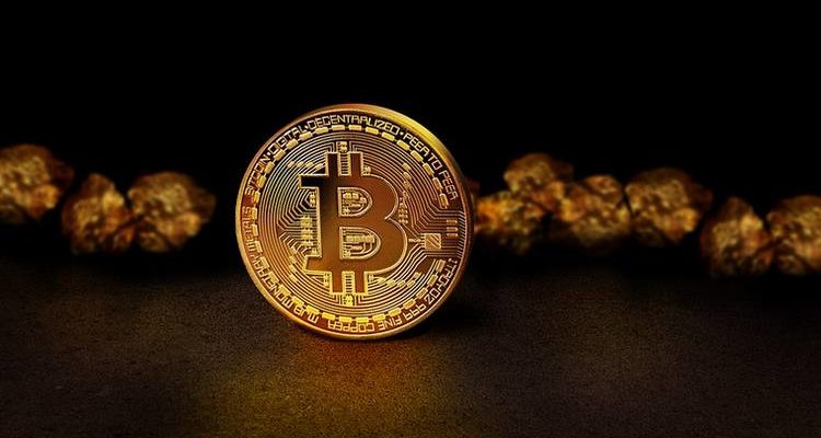 Bitcoin : le nouvel or numérique ?
