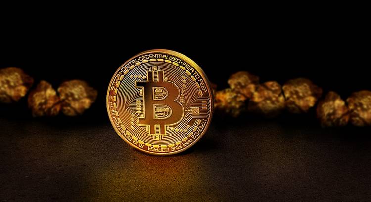 Bitcoin : le nouvel or numérique ?