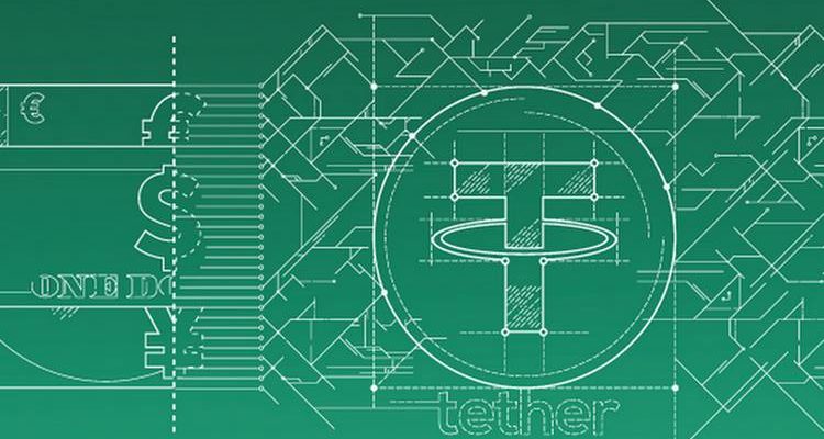 Blockchain Tether
