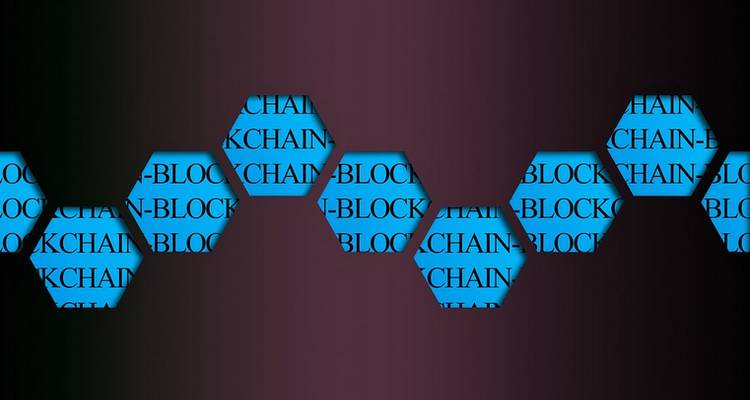Ethereum, 1ère technologie Blockchain des entreprises européennes