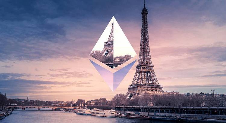 EthCC organise sa 3ème conférence sur Ethereum à Paris