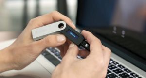 Sécuriser ses cryptomonnaies Digibytes