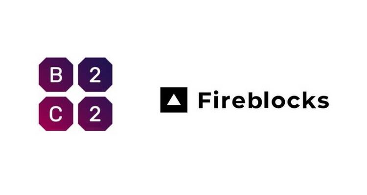 B2C2 se tourne vers Fireblocks pour sécuriser ses crypto-transactions OTC
