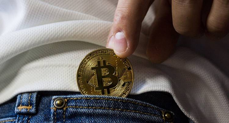 Bitcoin et autres crypto-monnaies : machines à cash pour les escrocs