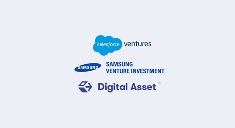 Digital Asset lève $20M auprès de Samsung et Salesforce