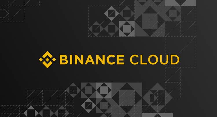 Binance Cloud : des crypto-bourses en marque blanche