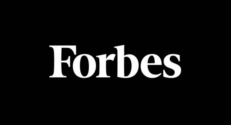 Ripple, Coinbase et Chainalysis dans le top 50 fintech 2020 de Forbes