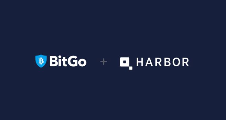 BitGo acquiert le spécialiste des titres numériques Harbor