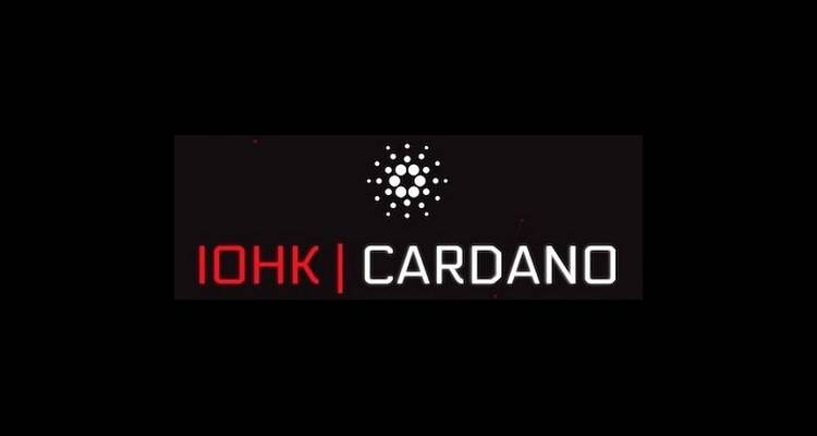 IOHK fait un don de 500 000$ en Cardano (ADA) à une université américaine