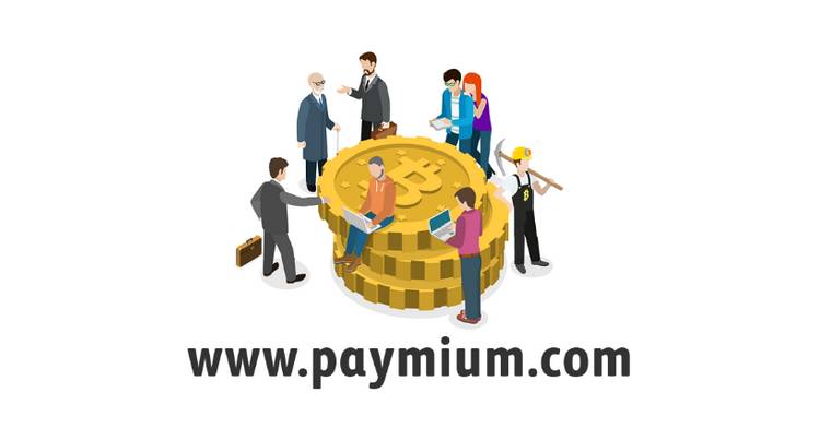 L&#8217;exchange Bitcoin français Paymium veut lever 10M€