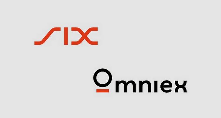 SIX investit dans la plateforme de crypto-trading Omniex