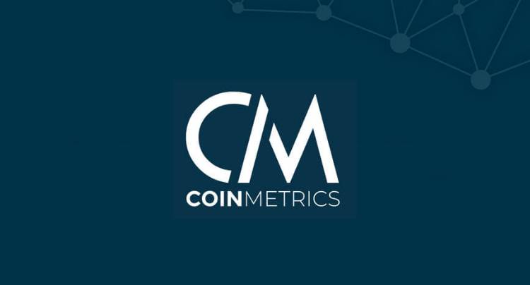 Coin Metrics lève $6M auprès de Coinbase, DCG et Highland Capital
