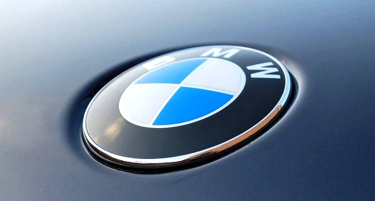 BMW injecte de la blockchain dans sa supply chain