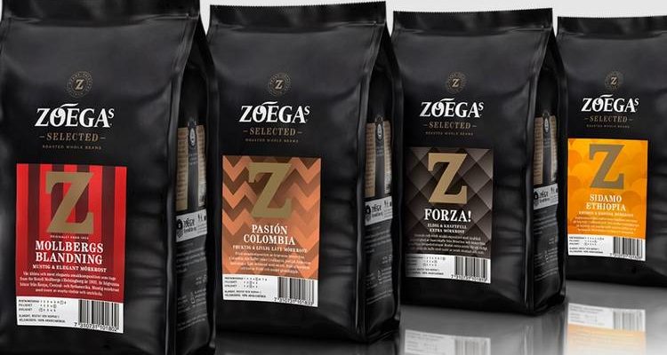 Nestlé étend son suivi blockchain à sa marque de café Zoégas