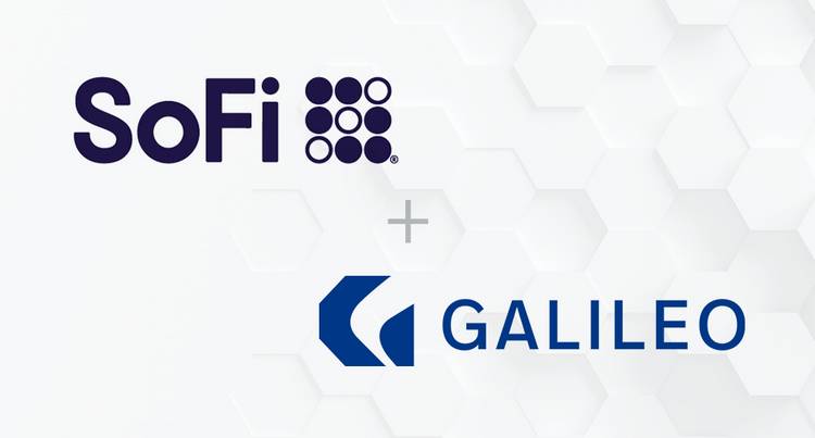 SoFi rachète Galileo pour 1,2 milliard de dollars