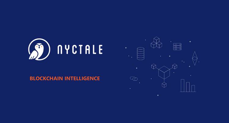 La crypto-startup française Nyctale collecte 1M€