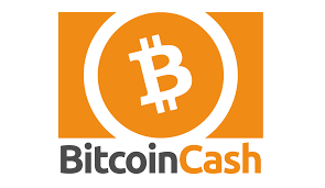 logo bitcoin cash
