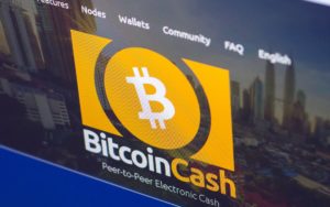 bitcoin cash site