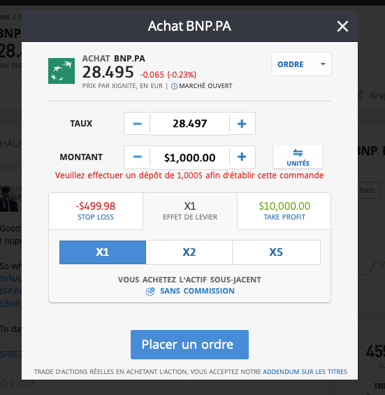 Acheter Des Actions En 2021 Selection Guide Bourse