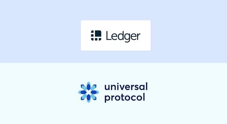 Ledger rejoint l’Universal Protocol Alliance et ajoute l’achat de crypto