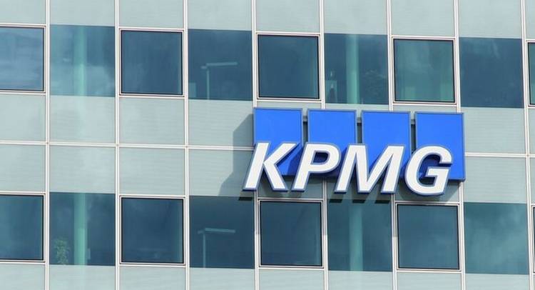 Crypto : KPMG lance des outils d&#8217;analyse pour les institutions financières
