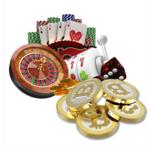 There’s Big Money In bitcoin casino site