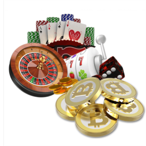 Can You Pass The cryptocurrency casino Test?