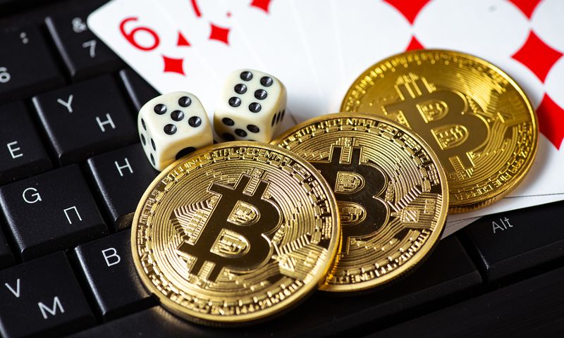 10 Unforgivable Sins Of gambling bitcoin