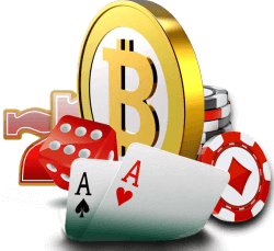 Casino Bitcoin Fears – Death