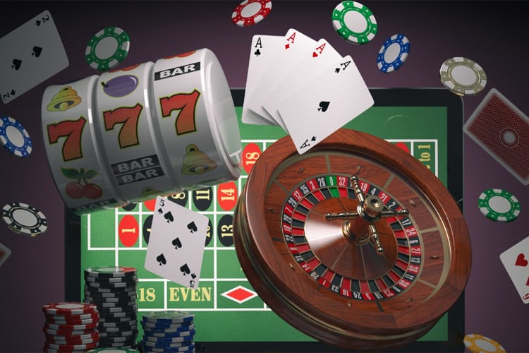 20 Myths About bitcoin live casino in 2021