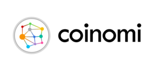 Logo Coinomi ou abra