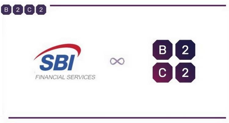 SBI Financial acquiert une participation dans B2C2