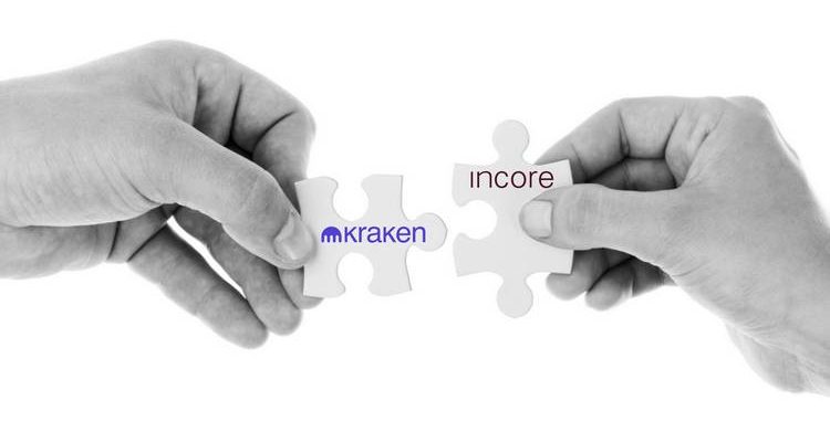 Kraken travaille maintenant avec la banque suisse InCore