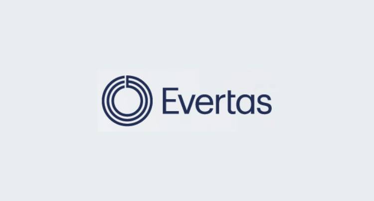 Le crypto-assureur Evertas lève 2,8M$