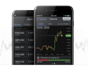 Les Meilleures Applications Trading pour 2022 &#8211; iOS et Android