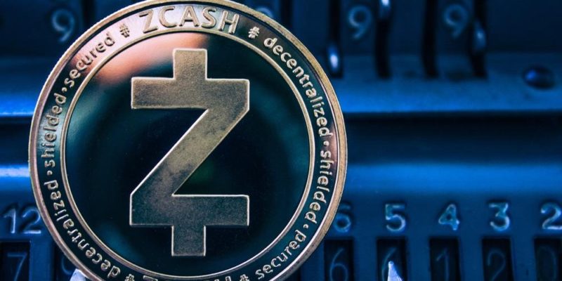 La crypto Zcash (ZEC) annonce passer à la Proof-Of-Stake (POS) et son cours bondit !